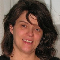 Veronique Hartsuiker-Roossien