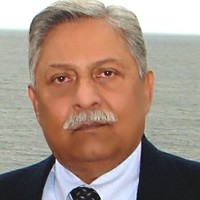 Tahir Nazir