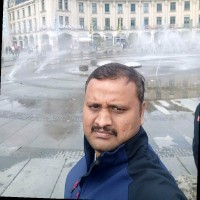 Chetan Deshpande