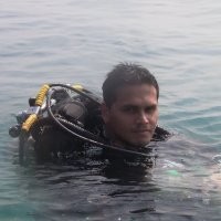 Daniel Carnadie