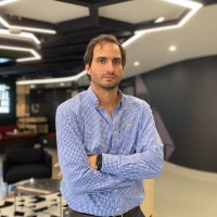 Juan Camilo Alzate Ocampo