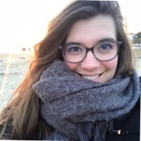 Hélène Roux, Phd