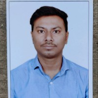 Debasis Halder