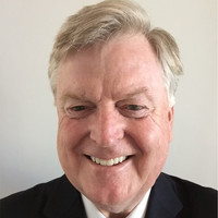 Bill Barker