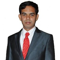 Dr. Sandip Mondal
