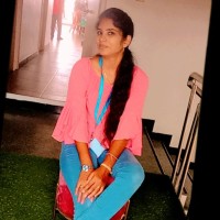 Shalu Raghavan