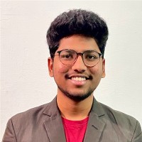 Harshavardhan M