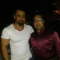 Amit Jain