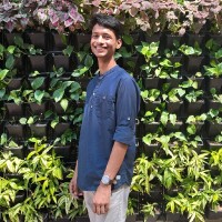 Nishant Gyan Sahoo