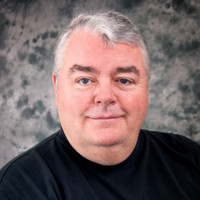 Steve Barry
