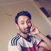 Arjun Lal shrestha