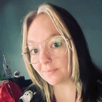 Kimberly Eldredge