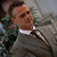 Wouter v/d