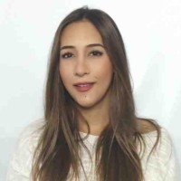 Alexandra Lieberson Del Corral