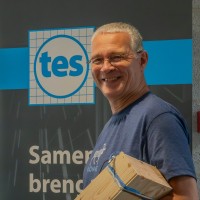 Peter int Groen