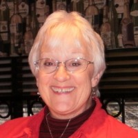 Ann Sechrist