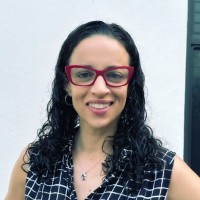 Cecilia Aponte, PMP