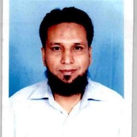 Mohammad Khalid Imam