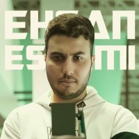 Ehsan Eslami