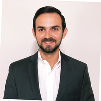Jorge Ivan Rivera, PE