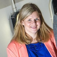 Katie Pollock