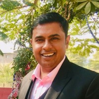 Anish Dubey