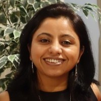 Shailee Sharma