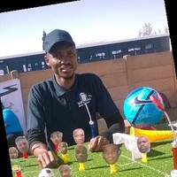 Samson Buthelezi