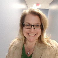 Shannon Gilliland