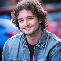 Michael Cabral