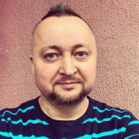 Ilya Haliashevich