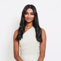 Shivani Pillay