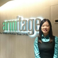 Winnie Chau