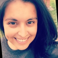 Isabel Alcantara