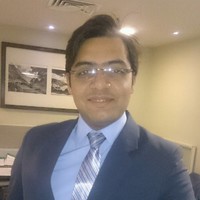 Syed Salman Haider