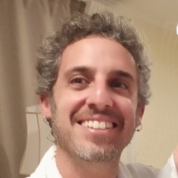 Daniel Grinberg