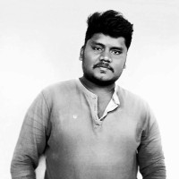 Bharani Chidambaram