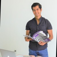 Heriberto Garcia Echeverria
