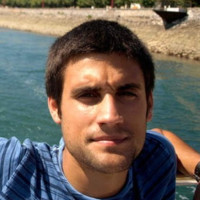 Mikel Aitor Flores Compains