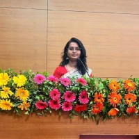 Nikita Shrimali