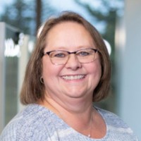 Lynn McGuire