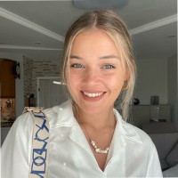 Liza Tsenin