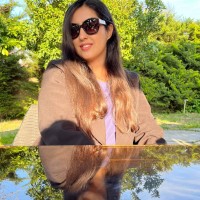 Zahra Hassani