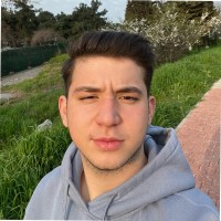 Berkan TEMEL