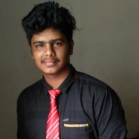 Saravanan R