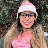 Danielle Holcombe-Law