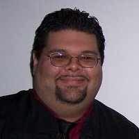 Travis Contreras