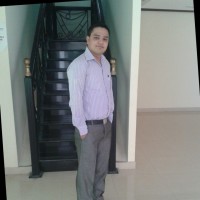 Rohit Patial