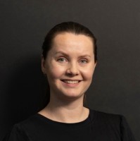 Hanne Kårtveit Olsen