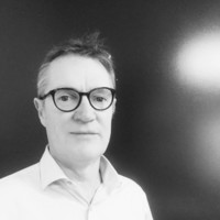 Greg Mcintosh
